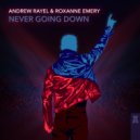 Andrew Rayel & Roxanne Emery - Never Going Down