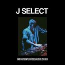 J Select - Sweet Dreams