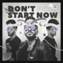 Dua Lipa - Don't Start Now