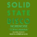 Norenoise - Copacabana (CLiVe Remix)