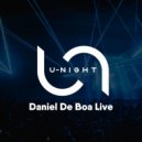 Daniel De Boa - U-Night Show #127