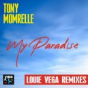 Tony Momrelle - My Paradise