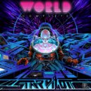 World Complete - Anomaly