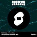 Rodrigo Guimarães - This Is Disco (Vocal mix)
