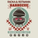 Radka & Reitmann - Gun (Original mix)