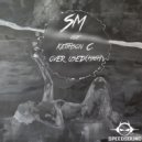 Stretched Mind & Keithson C. - Over Used