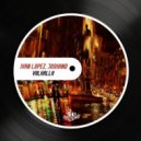 Ivan Lopez, Joskand - Valhalla
