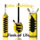 John Alishking feat John Bogdanov - Flask of Life