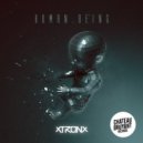 XtronX - Dependancies