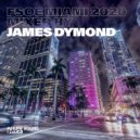 James Dymond - FSOE Miami 2020