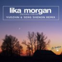 Lika Morgan - Discovery Channel