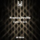 Francis Deville - Cyber Track