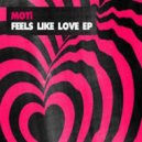 MOTi x A7S - Lost In Love