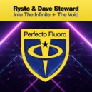 Rysto; Dave Steward - Into The Infinite