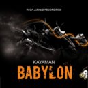 Kayaman - Rain Track