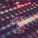 David Serrano Dj - Funky Soul (Original mix)