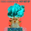 Diego Arenas 1728 - Hot Get