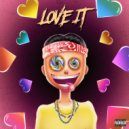Stuffy - Love It (prod. by MohoL)