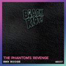 The Phantom's Revenge - Number 3