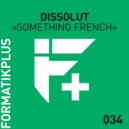 Dissolut - Passing By