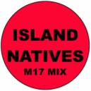 Island Natives - Get It On