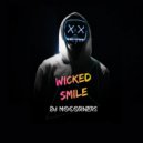 NoCorners - Wicked smile