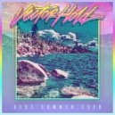 Vector Hold - Last Day of School