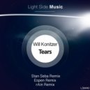 Will Konitzer - Tears (rAin Remix)