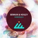 Bennun & Healey - Leave Them Behind