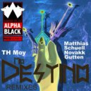 TH Moy - Mio destino