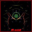 M-acid - Flavor Perfect (Original Mix)