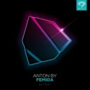 Anton By - Femida ()