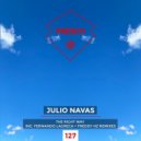 Julio Navas - The Right Way (Freddy Hz Remix)