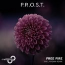 P.R.O.S.T. - Free Fire