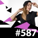 Lady Waks + BUBBLE COUPLE - Record Club #587 (19-06-2020)