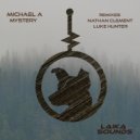 Michael A - Mystery (Luke Hunter Remix)