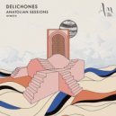 Anatolian Sessions - Theia