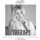 Morgan Myles & Scott Reeves - Therapy (feat. Scott Reeves)