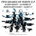 Audio Bigot - Two Shades Of White