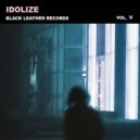 Syndikat Kommando 98 & Andrew Floateng - Don t let me go