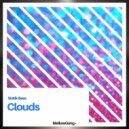 Statik Bass - Clouds (Fast Mix)