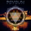 Psysun - O Mundo sem Ninguem