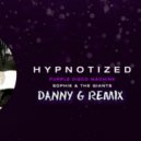 Purple Disco Machine, Sophie And The Giants - Hypnotized