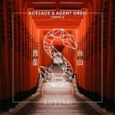 Ace2Ace & Agent Greg - I Want U