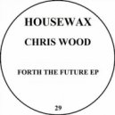 Chris Wood - Whatever, Whatever