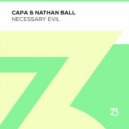 Capa (Official), Nathan Ball - Necessary Evil