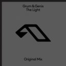 Grum & Genix - The Light (Extended Mix)