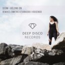 GeoM - Holding on