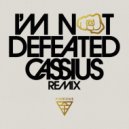 Fiorious - I'm Not Defeated
