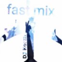 DJ Korzh - Fast mix